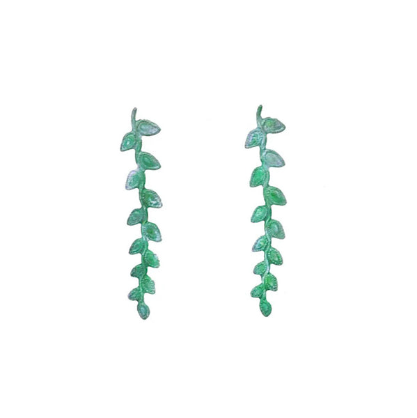 Athena Stud Earrings