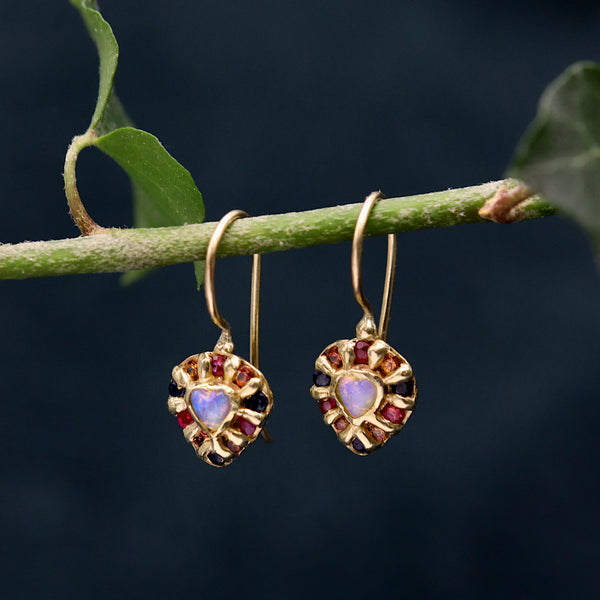 Opal Lover Earrings
