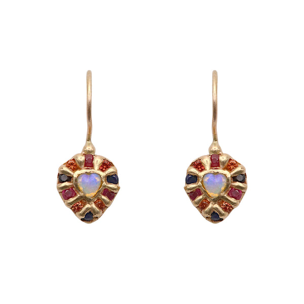 Opal Lover Earrings
