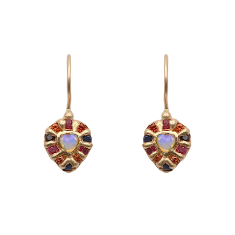 Opal Lover Earrings