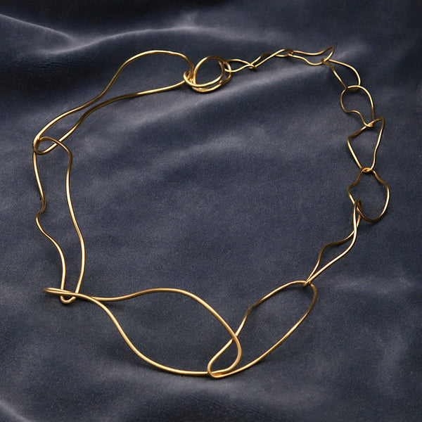 Shadow Chain