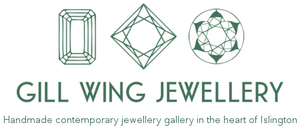 Gill Wing Jewellery