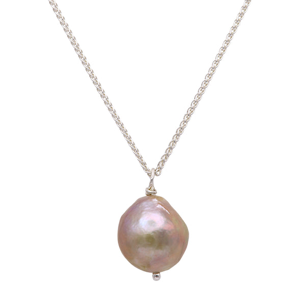 South Sea Pearl Pendant