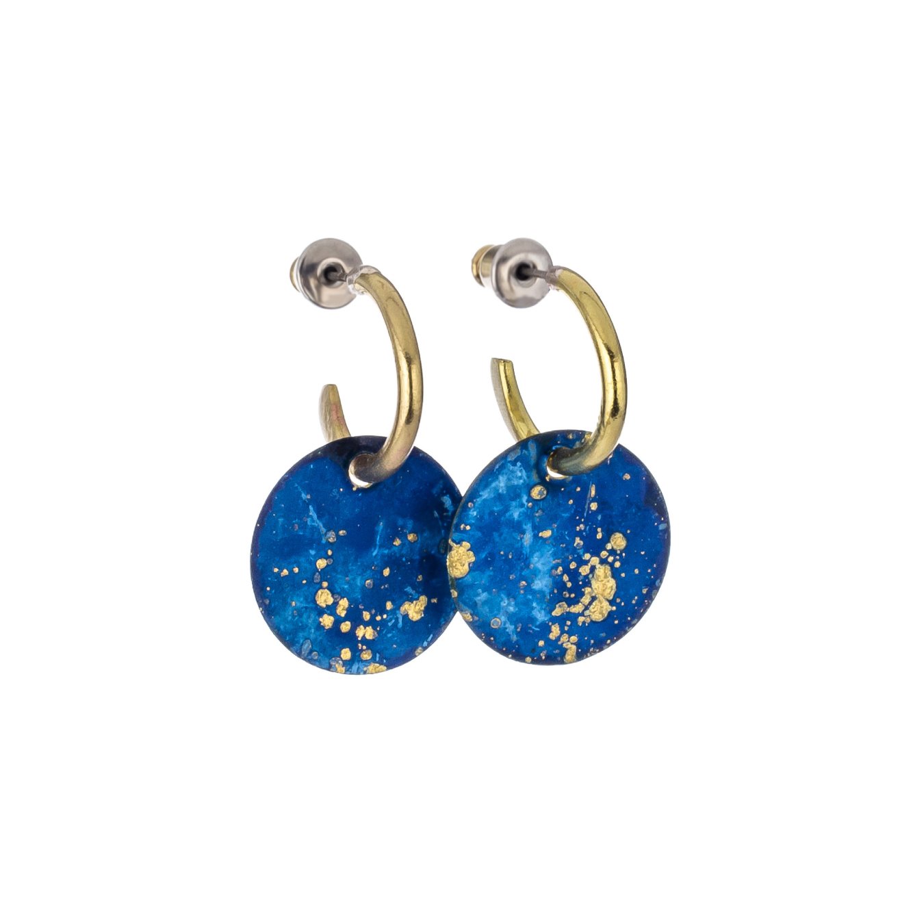 Ocean Kusama Earrings