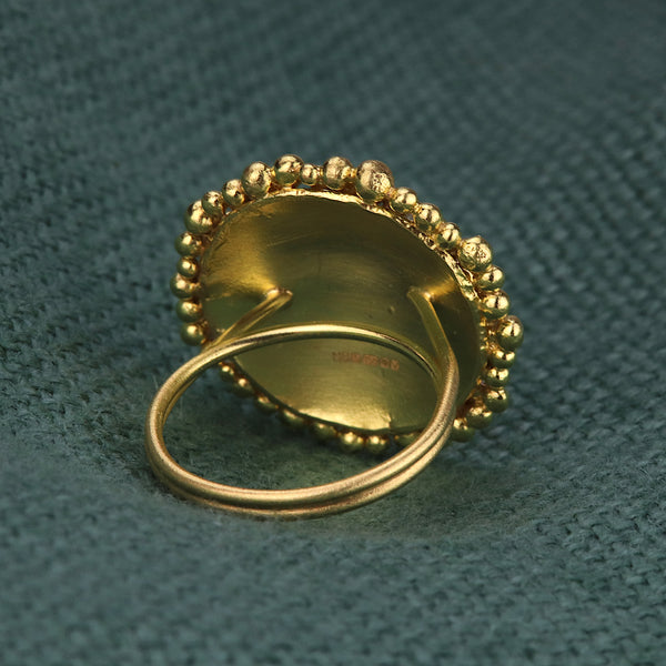 Adorn Halo Ring