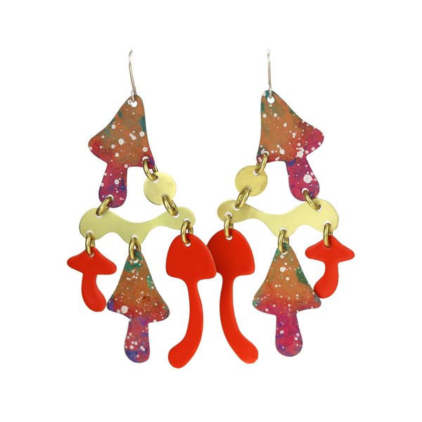 Hudson Dreamland Earrings